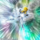 Cygnus Hyoga Final Bronze Cloth Myth Ex Saint Seiya 2