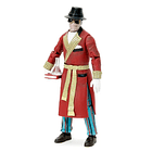 The Invisible Man Universal Monsters  2