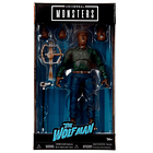 The Wolfman Universal Monsters  1