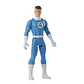 Mr Fantastic Marvel Legends Retro - Miniatura 2