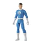 Mr Fantastic Marvel Legends Retro - Miniatura 3