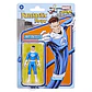 Mr Fantastic Marvel Legends Retro - Miniatura 1