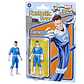 Mr Fantastic Marvel Legends Retro - Miniatura 4