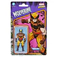Wolverine Marvel Legends Retro - Miniatura 1