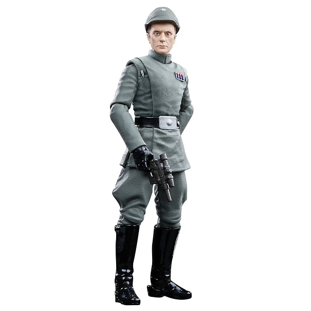 Admiral Piett The Vintage Collection