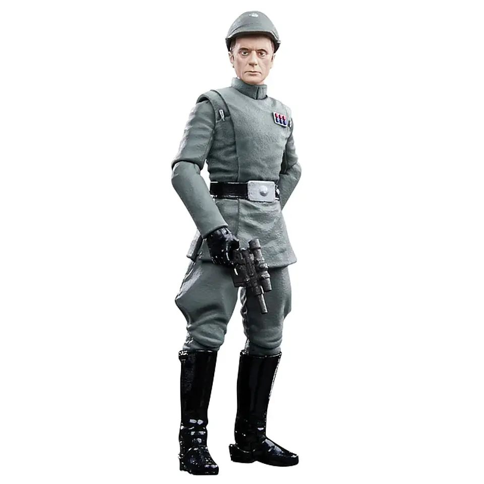 Admiral Piett The Vintage Collection 4