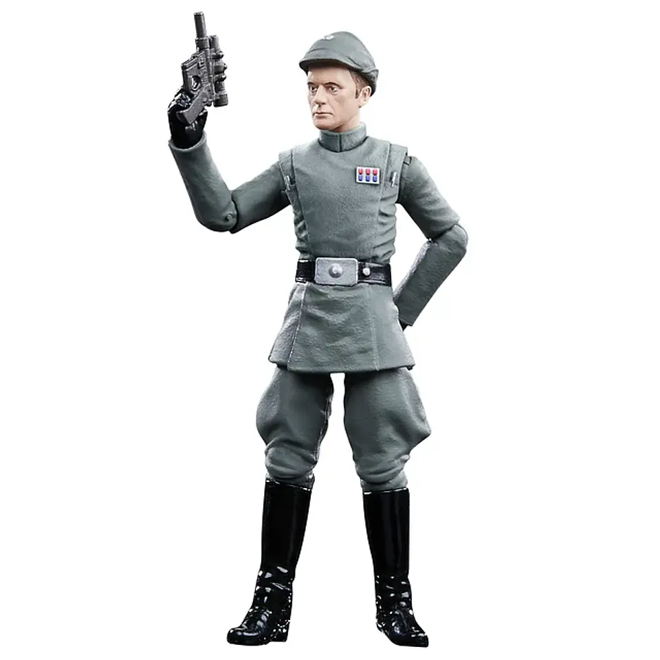 Admiral Piett The Vintage Collection 3