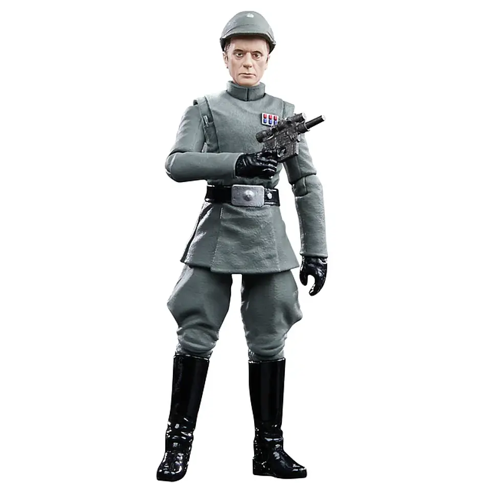 Admiral Piett The Vintage Collection 2