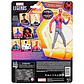 Spiderman Peter B. Parker Across The Spiderverse Marvel Legends - Miniatura 7