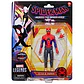 Spiderman Peter B. Parker Across The Spiderverse Marvel Legends - Miniatura 1