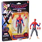 Spiderman Peter B. Parker Across The Spiderverse Marvel Legends - Miniatura 6