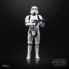 Stormtrooper ROTJ 40Th Anni. The Black Series 5