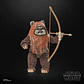 Wicket ROTJ 40Th Anni. The Black Series - Miniatura 9