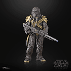 Krrsantan The Black Series Deluxe 6