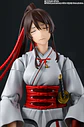 Yamada Asaemon Sagiri Hells Paradise - Miniatura 3