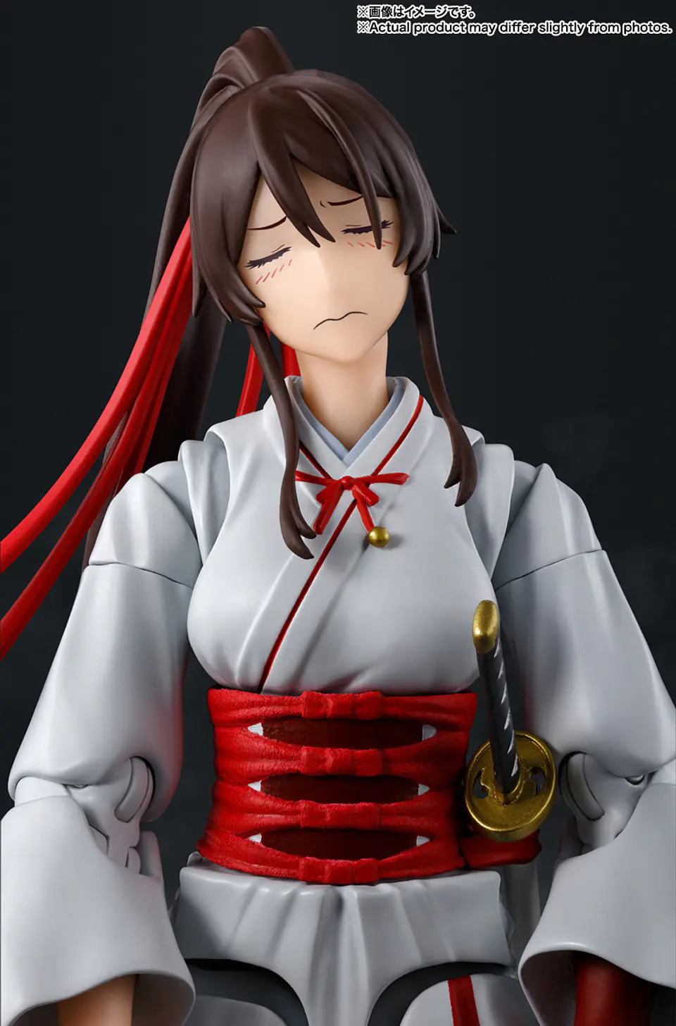 Yamada Asaemon Sagiri Hells Paradise 3
