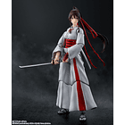 Yamada Asaemon Sagiri Hells Paradise 4