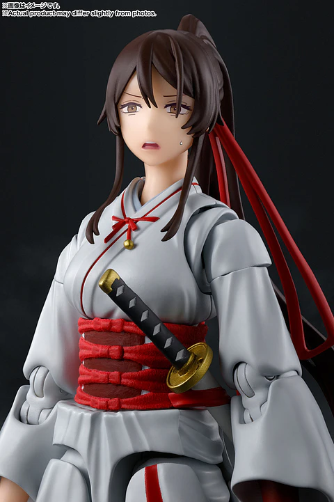 Yamada Asaemon Sagiri Hells Paradise