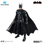 Batman (Batman & Robin) BAF Multiverse - Miniatura 3