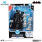 Batman (Batman & Robin) BAF Multiverse - Miniatura 1