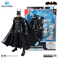 Batman (Batman & Robin) BAF Multiverse - Miniatura 11