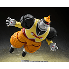 Android No.19 Dragon Ball 6