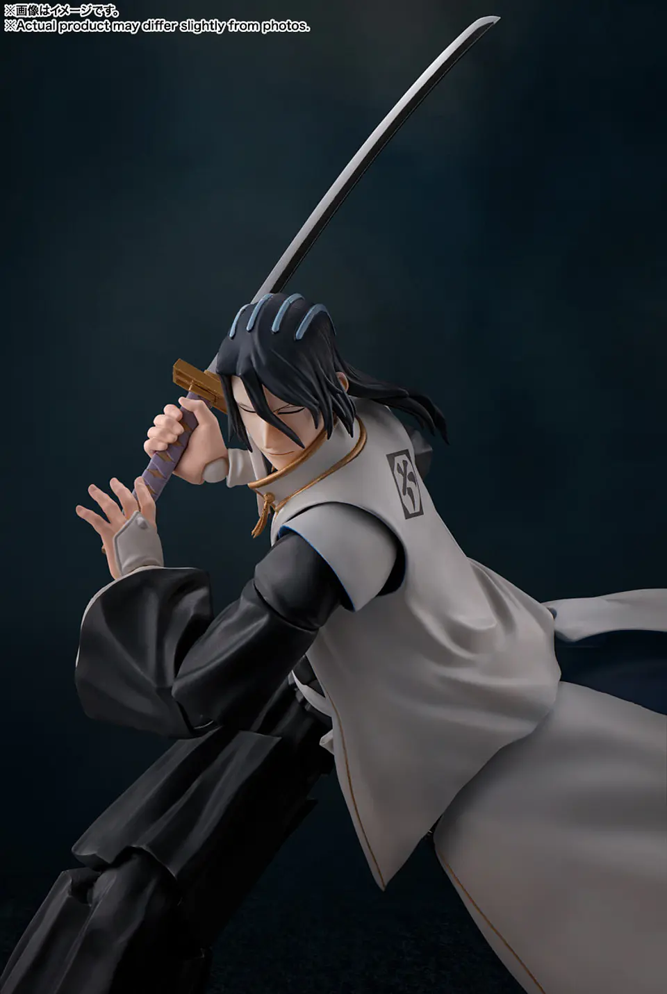 Byakuya Kuchiki Bleach 4