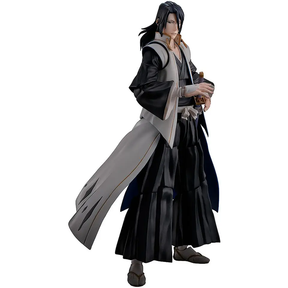 Byakuya Kuchiki Bleach 6