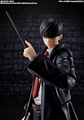 Mash Burnedead Mashle - Miniatura 6