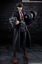 Mash Burnedead Mashle - Miniatura 2