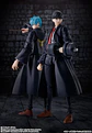 Mash Burnedead Mashle - Miniatura 7