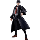 Mash Burnedead Mashle 9