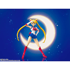 Sailor Moon -Animation Color Edition- 5