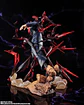 Estatua Yuji Itadori Jujutsu Kaisen - Miniatura 3