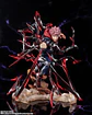 Estatua Yuji Itadori Jujutsu Kaisen - Miniatura 4
