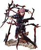 Estatua Yuji Itadori Jujutsu Kaisen - Miniatura 6