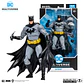 Batman (Hush) (Black & Grey) Multiverse - Miniatura 9