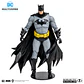 Batman (Hush) (Black & Grey) Multiverse - Miniatura 4