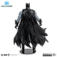 Batman (Hush) (Black & Grey) Multiverse - Miniatura 7