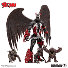 King Spawn & Demon Minions 3