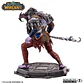 Elf Druid & Elf Rogue (Epic) WoW - Miniatura 5