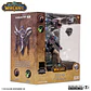 Elf Druid & Elf Rogue (Common) WoW - Miniatura 11