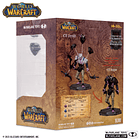 Elf Druid & Elf Rogue (Common) WoW 12