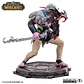 Elf Druid & Elf Rogue (Common) WoW - Miniatura 4