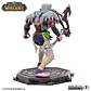 Elf Druid & Elf Rogue (Common) WoW - Miniatura 5