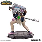 Elf Druid & Elf Rogue (Common) WoW - Miniatura 6