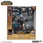 Elf Druid & Elf Rogue (Common) WoW 10