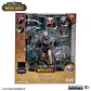Elf Druid & Elf Rogue (Common) WoW - Miniatura 10
