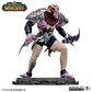 Elf Druid & Elf Rogue (Common) WoW - Miniatura 7