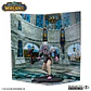 Elf Druid & Elf Rogue (Common) WoW - Miniatura 9